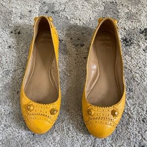 Authentic Balenciaga Flats